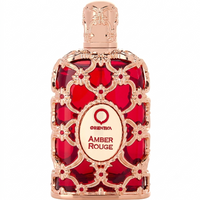 Orientica Amber Rouge Eau De Parfum