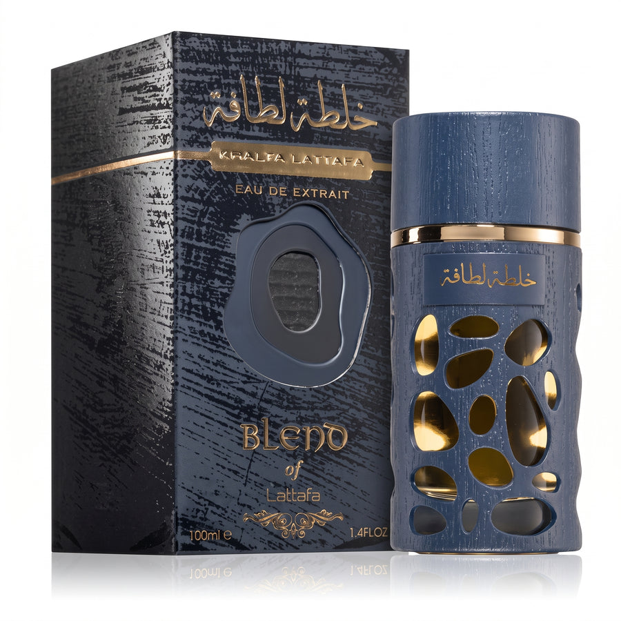 Lattafa Khalta Eau De Parfum