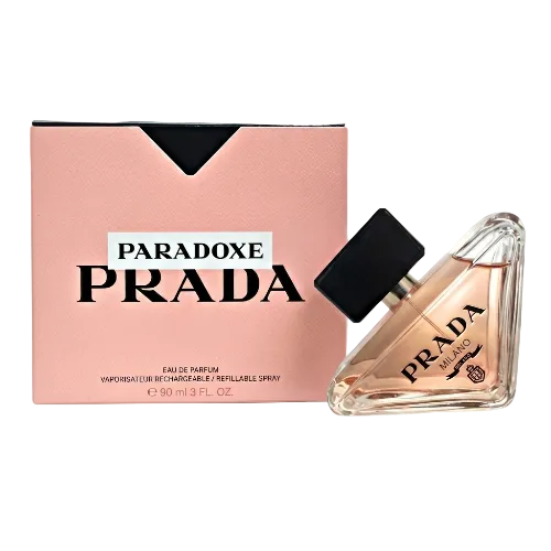 Prada Paradoxe Eau De Parfum