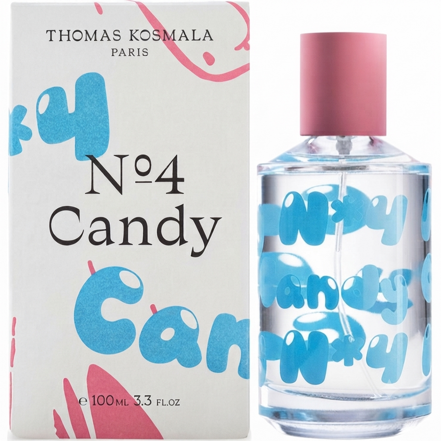 Thomas Kosmala No. 4 Candy Eau De Parfum