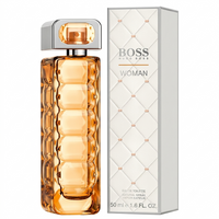 Boss Orange Eau De Toilette