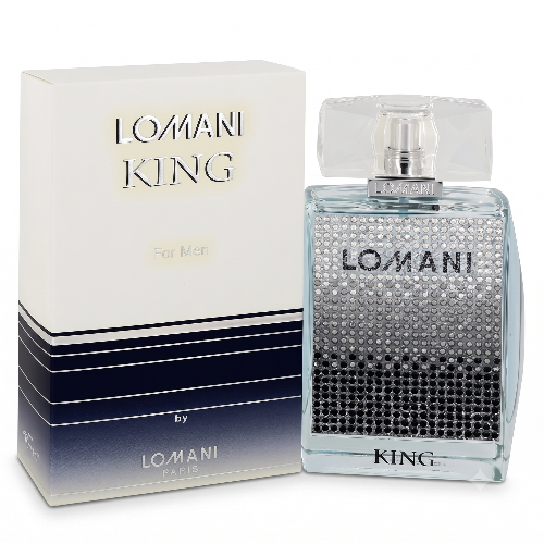 Lomani King Eau De Toilette