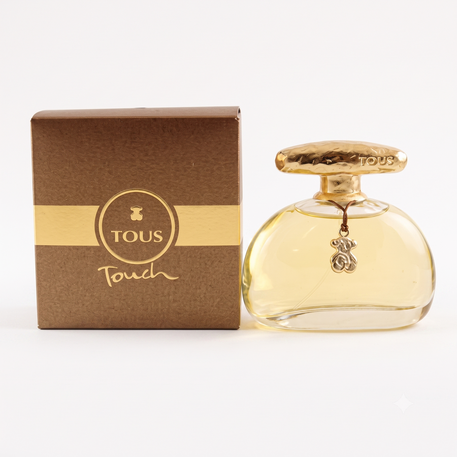 Tous Touch Eau De Toilette