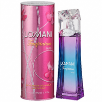 Lomani Temptation Eau De Parfum
