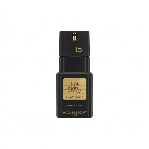 One Man Show Gold Eau De Toilette