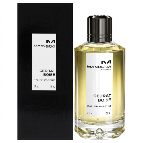 Mancera Cedrat Boise Eau De Parfum