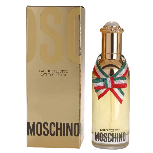Moschino Femme Eau De Toilette