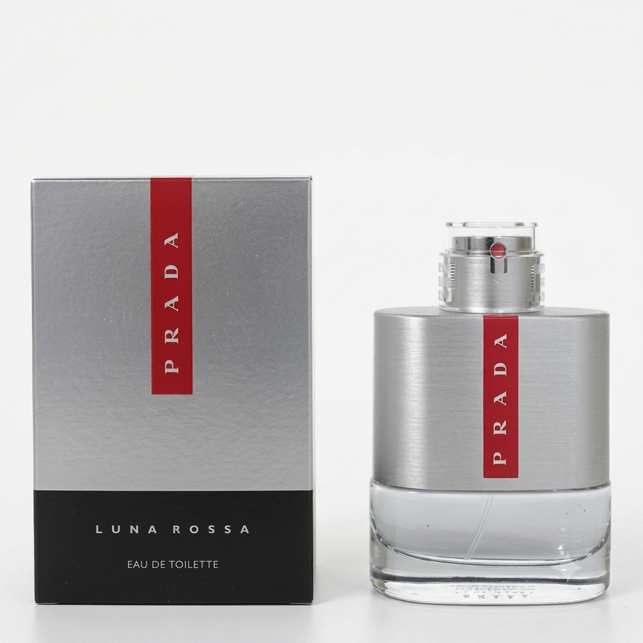 Prada Luna Rossa Eau De Toilette