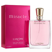 Lancome Miracle Eau De Parfum