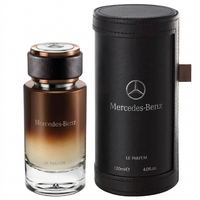 Mercedes Benz Le Parfum Eau De Parfum