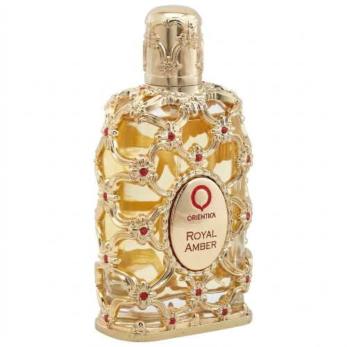 Orientica Royal Amber Eau De Parfum