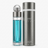 360 Eau De Toilette