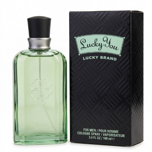 Liz Claiborne Lucky You Eau De Toilette