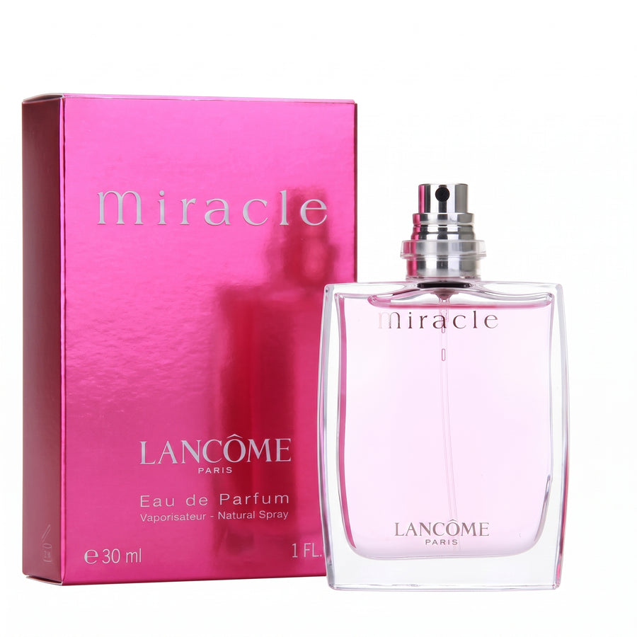 Lancome Miracle Eau De Parfum