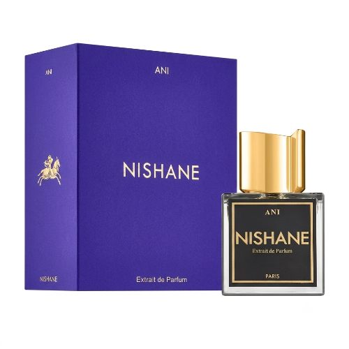 Nishane Ani Extrait De Parfum