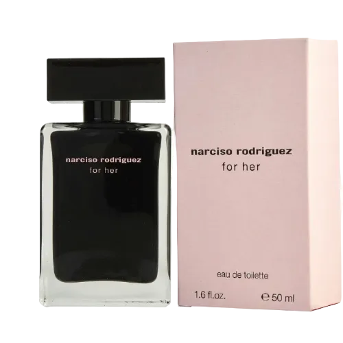Narciso Rodriguez Eau De Toilette