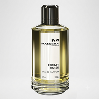 Mancera Cedrat Boise Eau De Parfum