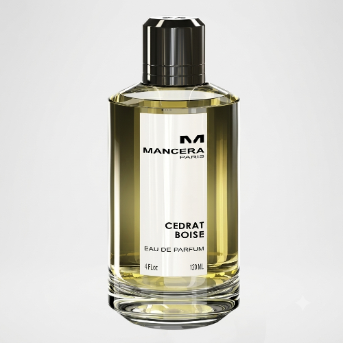 Mancera Cedrat Boise Eau De Parfum