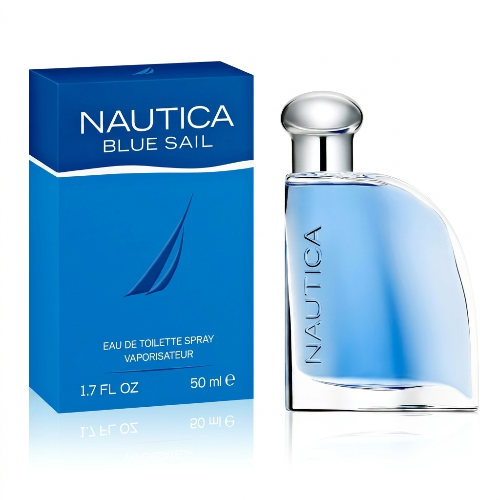 Nautica Blue Sail Eau De Toilette
