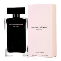 Narciso Rodriguez Eau De Toilette