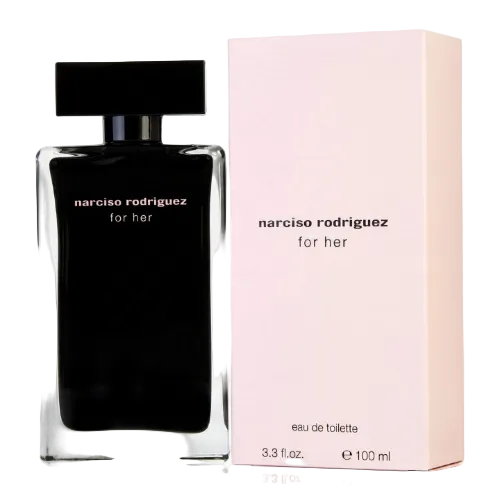 Narciso Rodriguez Eau De Toilette