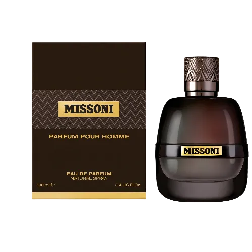 Missoni Eau De Parfum