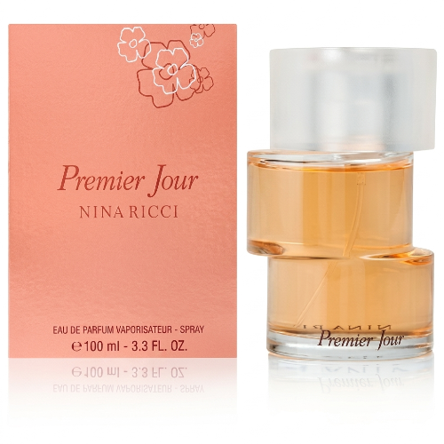 Nina Ricci Premier Jour Eau De Parfum