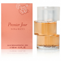 Nina Ricci Premier Jour Eau De Parfum