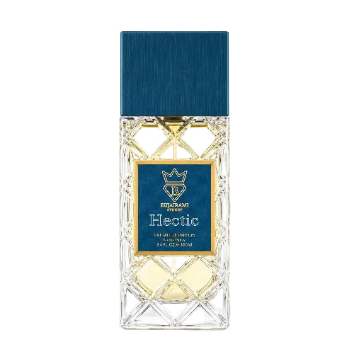 Bujairami Hectic Extrait de Parfum