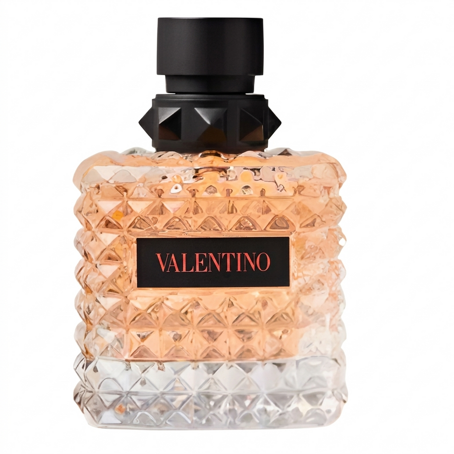 Valentino Donna Born In Roma Coral Fantasy Eau De Parfum