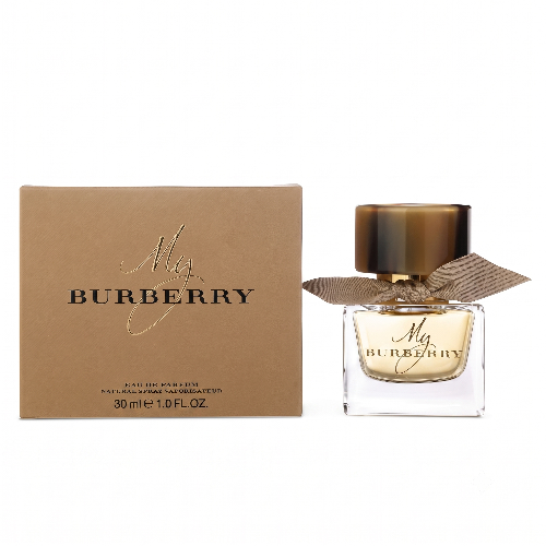 My Burberry Eau De Parfum