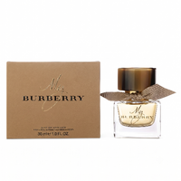 My Burberry Eau De Parfum