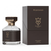 Bujairami Kingsman Extrait De Parfum