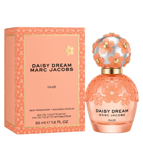 Marc Jacobs Daisy Dream Daze Eau De Toilette