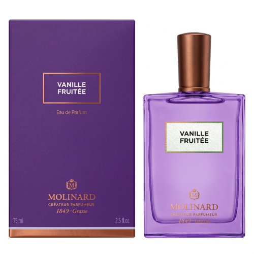 Molinard Vanille Fruitee Eau De Parfum