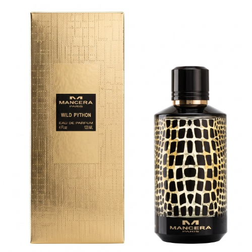 Mancera Wild Python Eau De Parfum