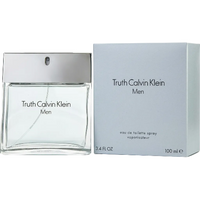 Truth Eau De Toilette