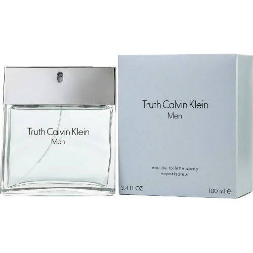 Truth Eau De Toilette