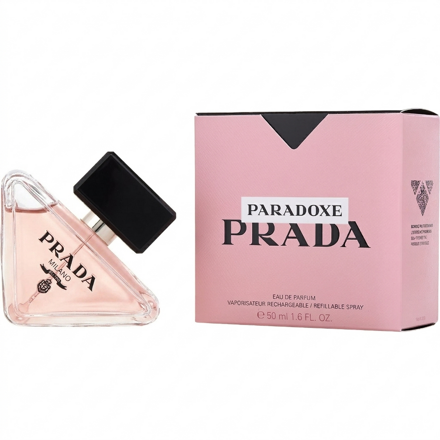 Prada Paradoxe Eau De Parfum