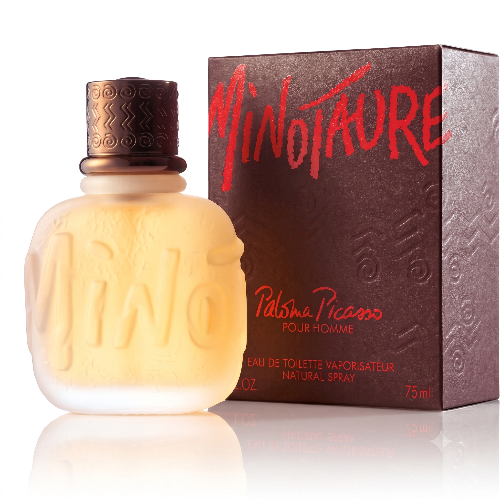 Minotaure Eau De Toilette