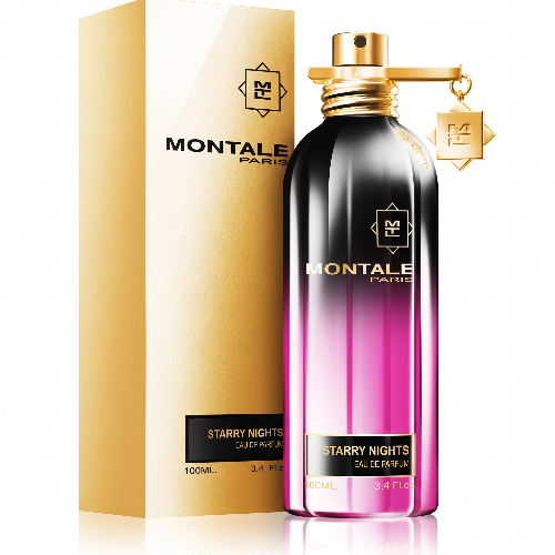 Montale Paris Starry Nights Eau De Parfum