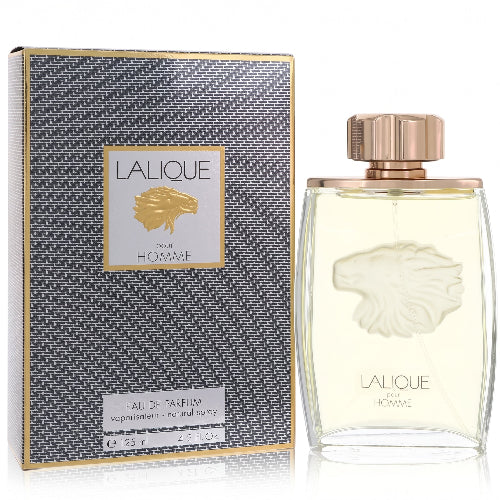 Lalique Pour Homme Eau De Parfum