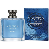 Nautica Voyage N-83 Eau De Toilette
