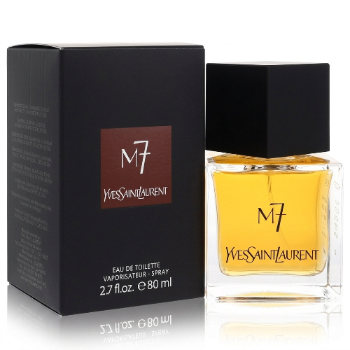 Yves Saint Laurent M7 Eau De Toilette