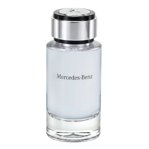 Mercedes Benz Eau De Toilette