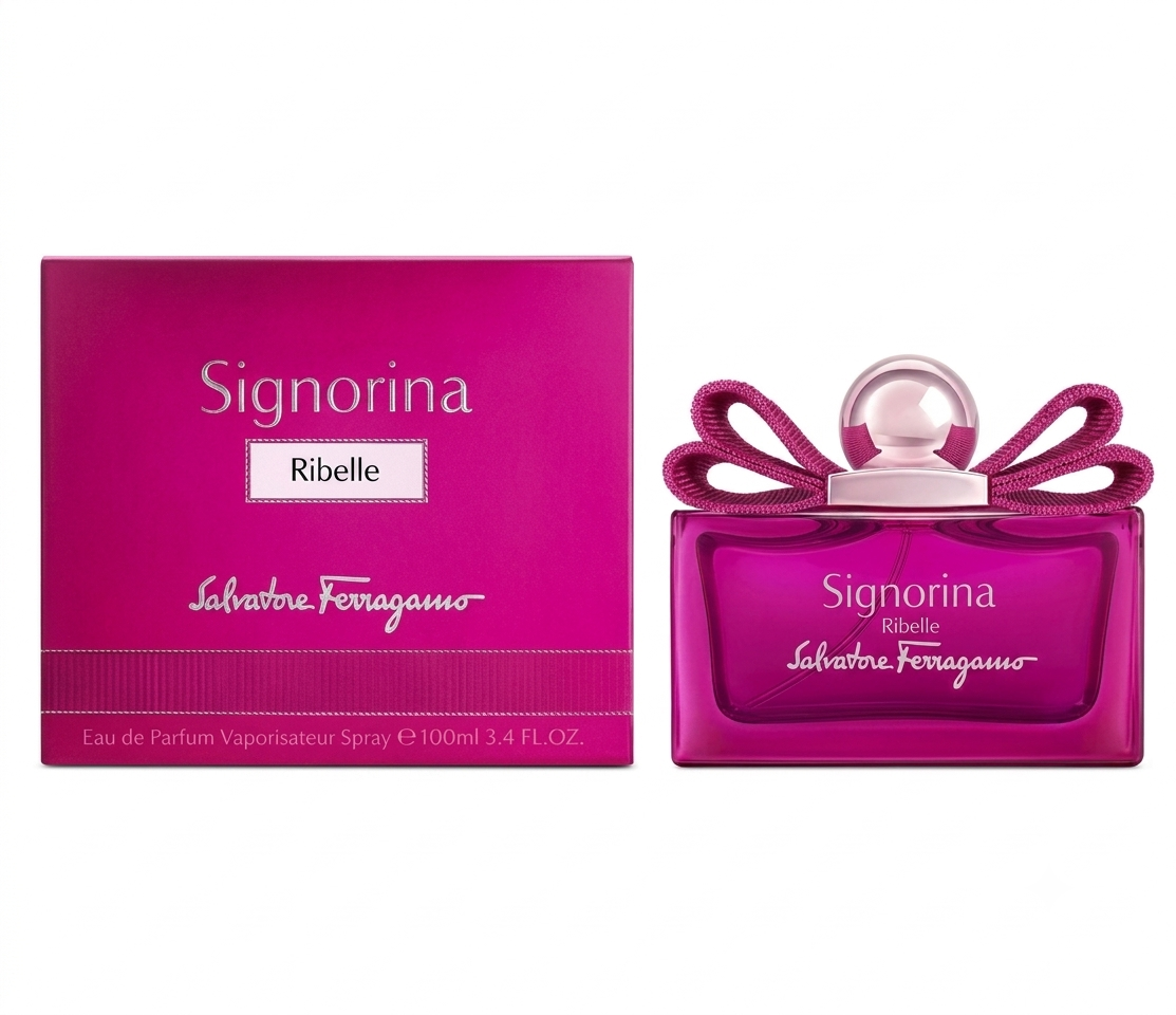Signorina Ribelle Eau De Parfum