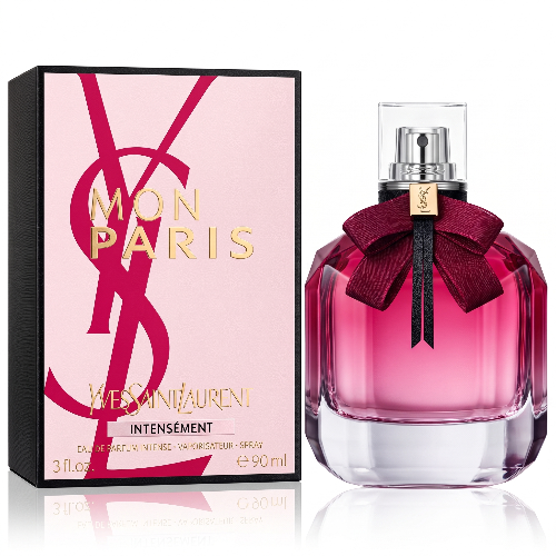 Mon Paris Intensement Ysl For Women EDP Spray By Ysl – PerfumeBox.com