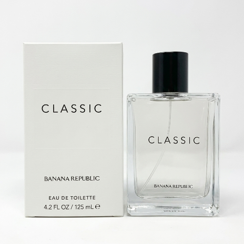 Banana Republic Classic Eau De Toilette