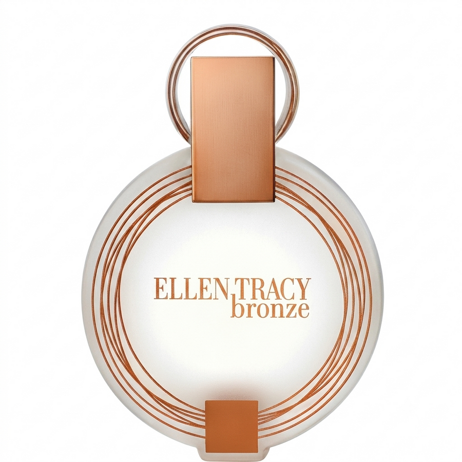 Ellen Tracy Bronze Eau De Parfum