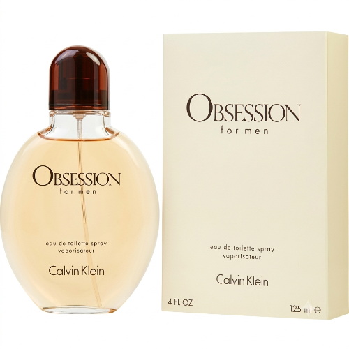Obsession Eau De Toilette